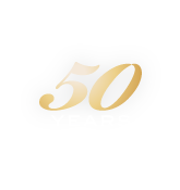 50 Years