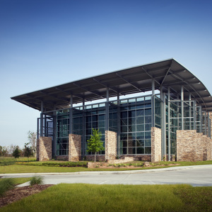 General Contractor | Commercial Builder | Ruston | Baton ...