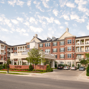 The Tradition - Lovers Lane Independent and Assisted Living, Memory Care