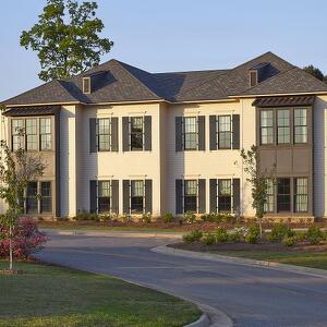 Squire Creek Golf Guest Houses