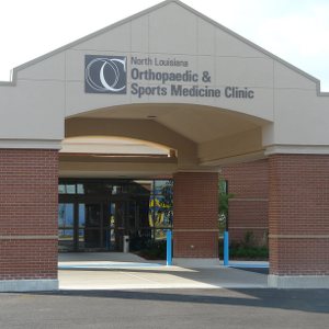Orthopaedic and Sports Medicine Clinic