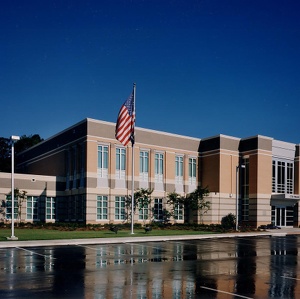 General Contractor | Commercial Builder | Ruston | Baton Rouge ...