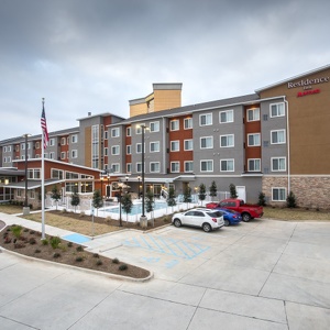 Residence Inn - Bossier City