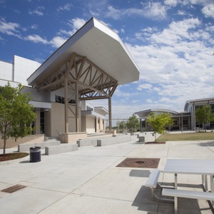 Iberville Mathematics, Science & Arts Academy