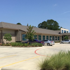 Ochsner Medical Clinic