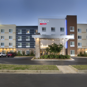 Fairfield Inn & Suites