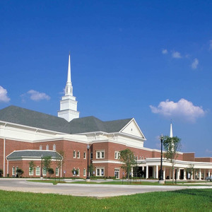 First Baptist Church - West Monroe
