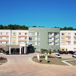 Courtyard by Marriott - Ruston