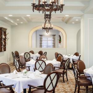 The Tradition - Prestonwood Assisted Living & Memory Care