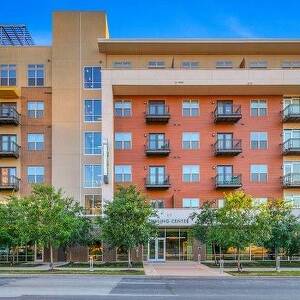 Lemmon and Oak Grove Multifamily Housing