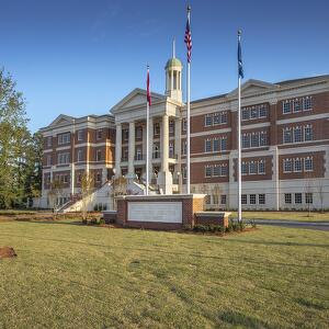 VCOM Medical School at ULM