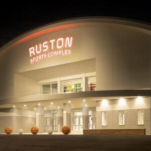 Ruston Sports Complex