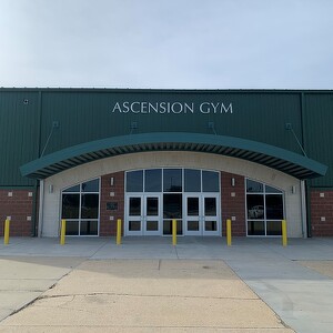 Lamar Dixon Gym