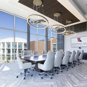 Conference Room at Tech Pointe II