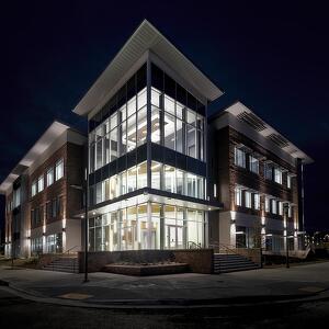 Tech Pointe II Outside