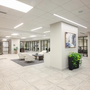 Gibsland Bank & Trust – Lincoln Banking Center