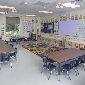 Kenilworth Science and Technology Academy
