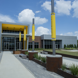 CTEC Outside
