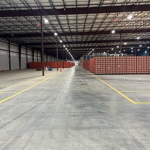 Plastipak Packaging Expansion