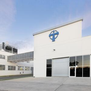 St. Francis Medical Center – Central Energy Plant (CEP)