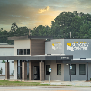 Louisiana Surgery Center