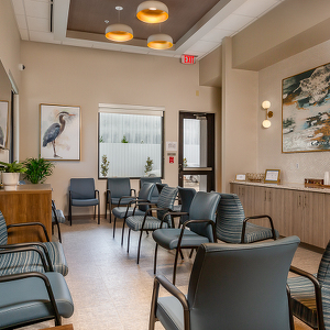 Louisiana Surgery Center