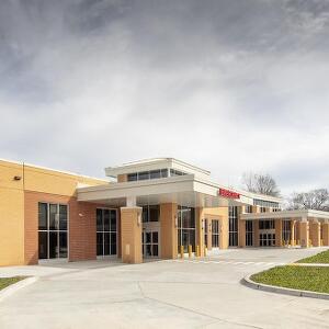 Madison Parish Hospital