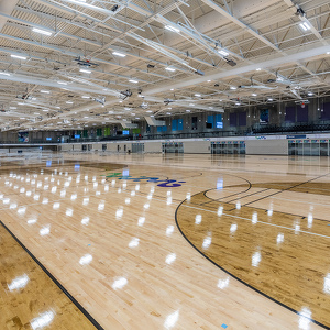 West Monroe Sports & Events Complex