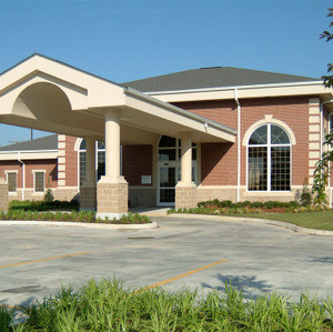 Ouachita Surgical Center