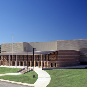 Hobdy Assembly Center