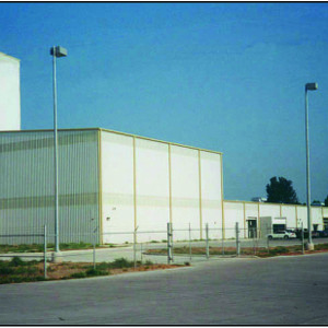 Manufacturing Facility