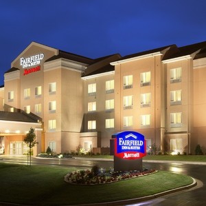 Fairfield Inn 