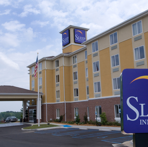 Sleep Inn & Suites