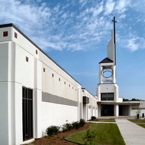 Brookwood Baptist Church