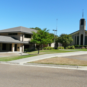 Trinity United Methodist Church