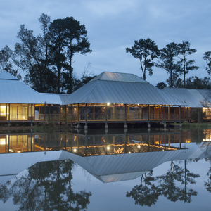 LSU Hilltop Arboretum