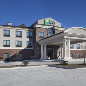 Holiday Inn Express