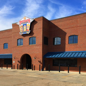 Louisiana Fish Fry 