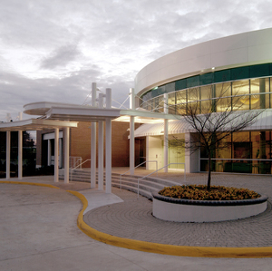 Green Clinic Surgical Hospital