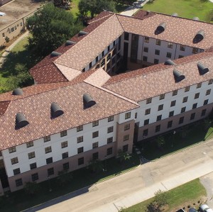 LSU Residential Housing
