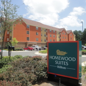 Homewood Suites by Hilton