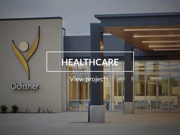 Healthcare Projects