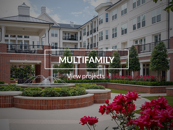 Multifamily Projects