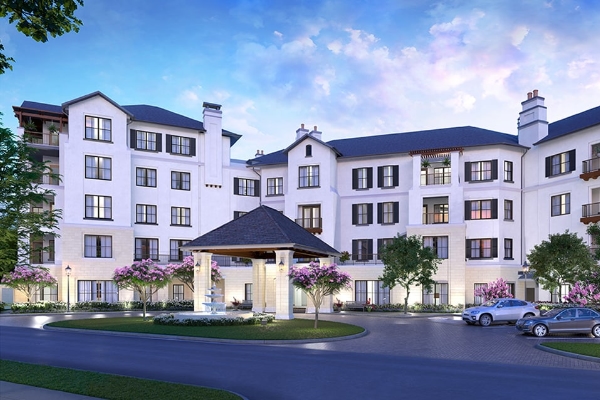 Multifamily & Senior Living