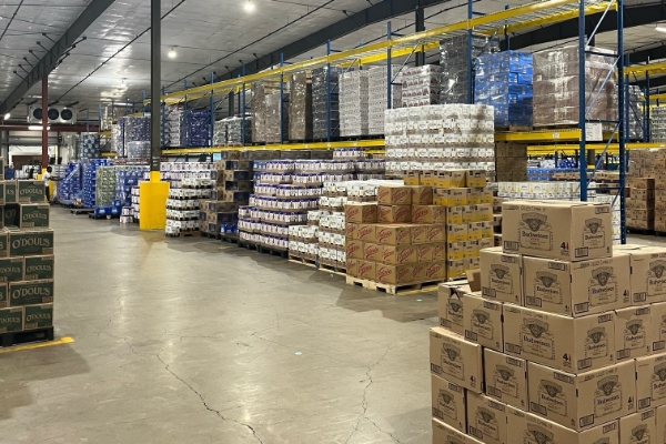 Industrial & Warehouse